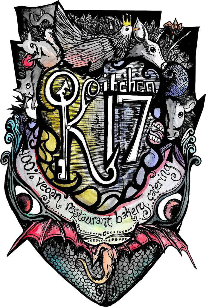 K17 Logo