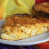 Vegan Deep Dish Pizza - GLUTEN FREE MAC 'N CHEESE - Frozen - Image 2