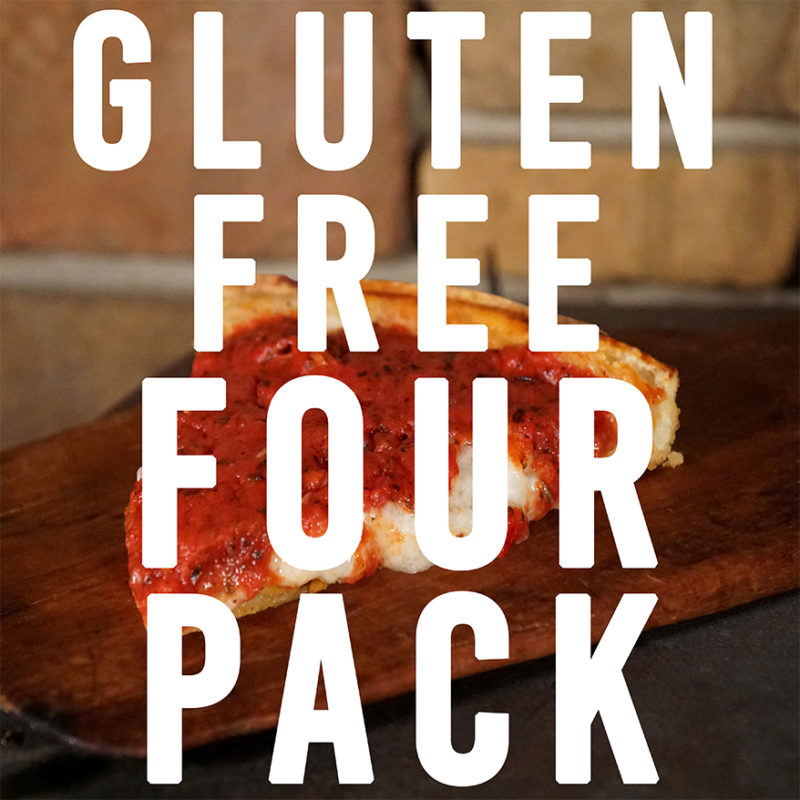 Vegan Pizza Shop Restaurant Bar Catering Bakery Kitchen 17   Gluten Free Four Pack For Web 2 800x800 