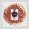 GLUTEN FREE Vegan Deep Dish Pizza - SAUSAGE - Frozen - Image 4
