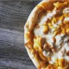 Vegan Deep Dish Pizza - GLUTEN FREE MAC 'N CHEESE - Frozen - Image 4