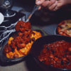 Vegan Deep Dish Pizza - CHILI MAC - Frozen - Image 4