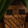 Vegan Brownies - MOCHA - 12" Round - Gluten Free - Frozen